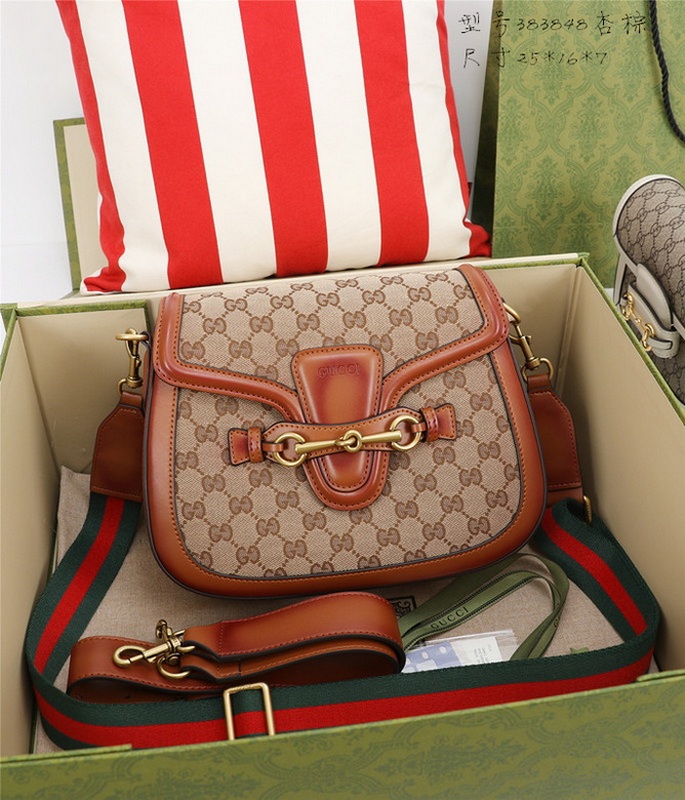 Gucci Handbags 374